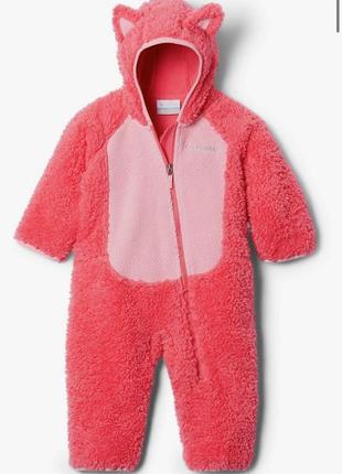 Детский комбинезон columbia