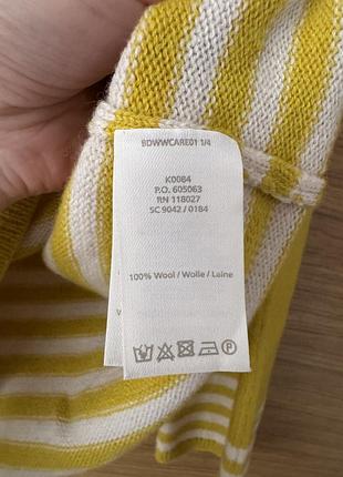 💯 % шерсть тепленька мʼяка  кофта джемпер 2