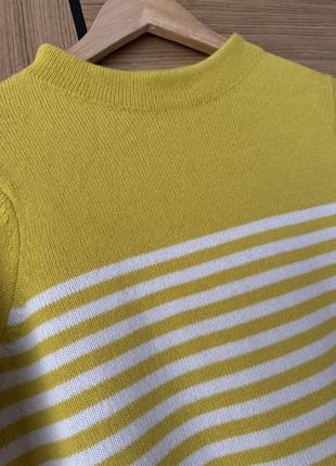 💯 % шерсть тепленька мʼяка  кофта джемпер 5