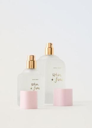 Набір zara baby when i was edt 100 мл + 30 мл