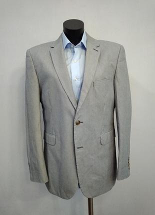 Пиджак мужской рм