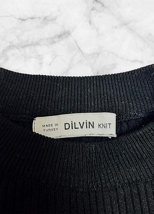 Лонгслив dilvin 2