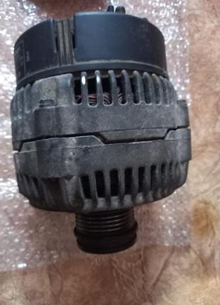 Генератор (б/в) в хорошем рабочем состоянии