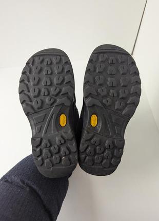 Черевики lowa gore-tex 4