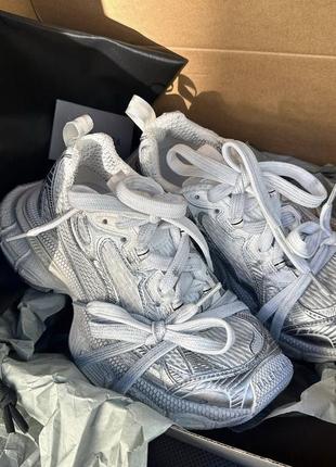 Кроссовки balenciag