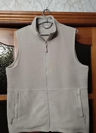 Безрукавка