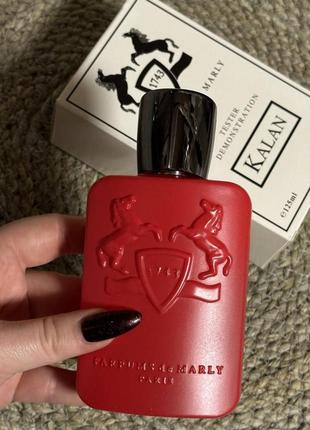Парфумована вода Parfums de marly oriana kalan
