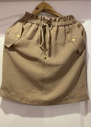 Продаю б/в юбку