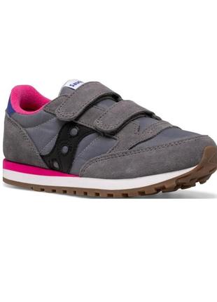 Підліткові кросівки saucony jazz double, 100% оригінал