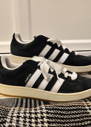 Кроссовки adidas campus