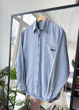 Dolce & gabbana vintage сорочка