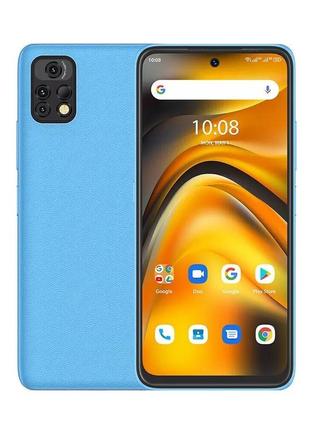Телефон umidigi a13 pro 5g 8/128 гб nfc