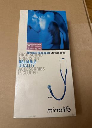 Стетоскоп microlife