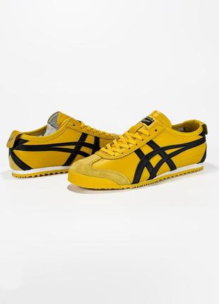 Кроссовки 1011B304 asics gell extite For 66 sd kill bill