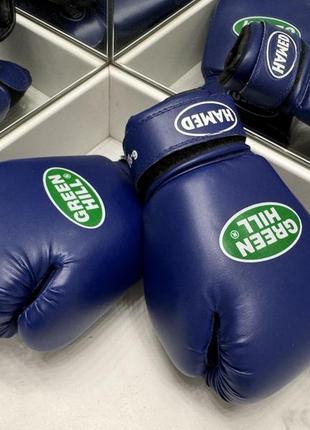 Боксерські рукавички дітячі