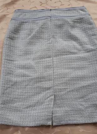 Спідниця-олівець 3
