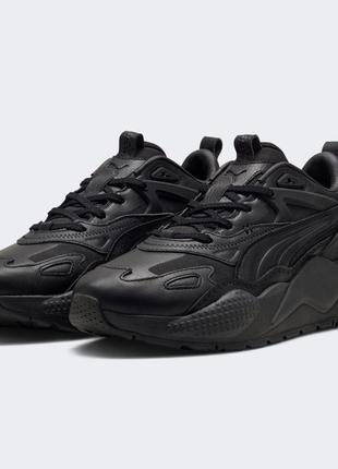 Кросівки puma rs-x