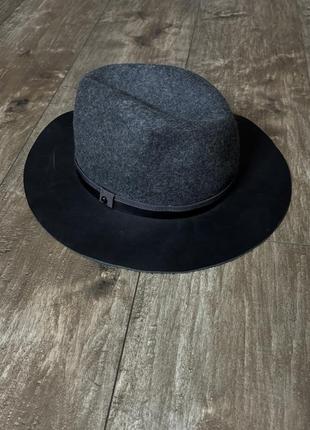Капелюх-федора the kooples оригінал