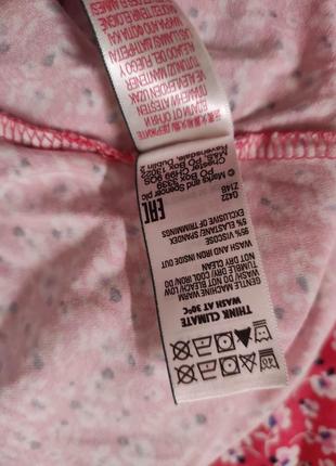 Платье в цветы9 фото