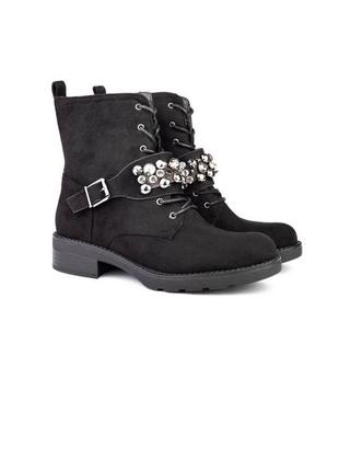 Ботинки женские stilli 37(38)