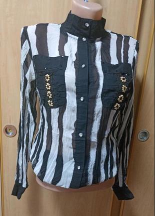 Блузка жіноча