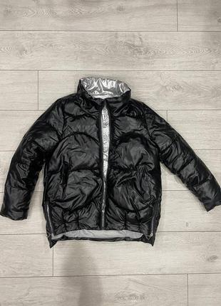 Новая красивая куртка, демисезон.