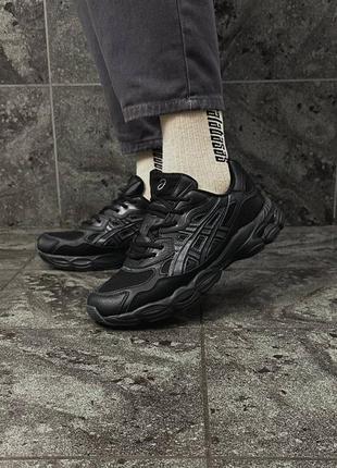 Кроссовки asics gel nyc 🔝