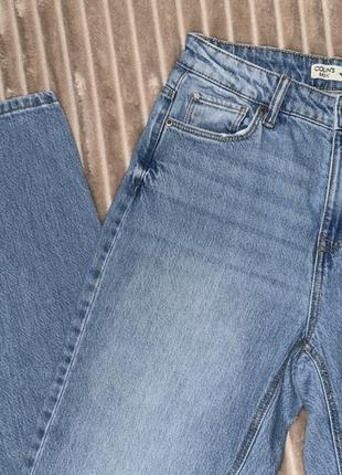 Джинси colin’s basic mom