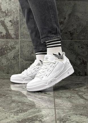 Кроссовки adidas adi 2000 🔝