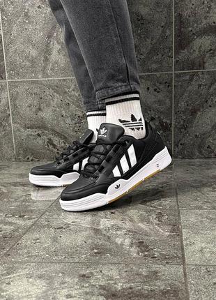 Кроссовки adidas adi 2000 🔝