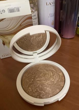 Бронзер Flawless Fusion Bronzer Powder