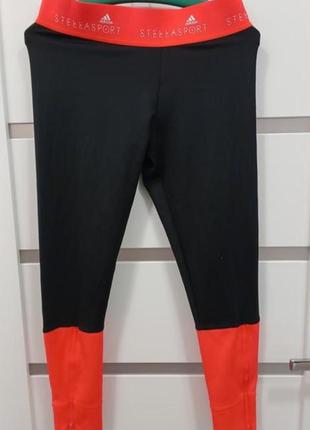 Лосини adidas