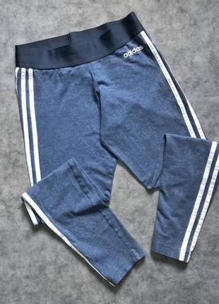 Лосины adidas
