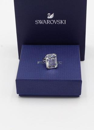 Каблучка swarovski millenia