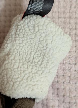 Варежки перчатки женские4 фото