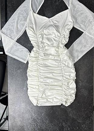 Платье2 фото