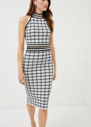 Брендовий плаття міді