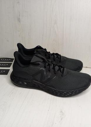Мужские беговые кроссовки New Balance Fresh Foam Tempo Vivid Coral met Citrus Punch m411lk3 оригинал