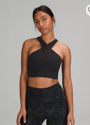 Топ для йоги