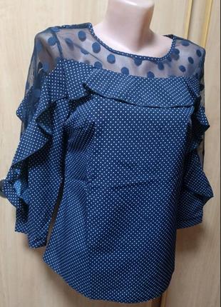 Блузка женская