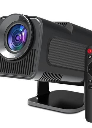 Проектор magcubic hy 320 full, android 11, wifi, 1920*1080p + пульт