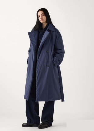 Пальто uniqlo (469873)
