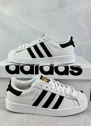 Кроссовки adidas superstar