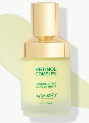 Косметика age stop. 6