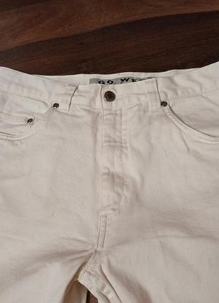 Штани go west 2