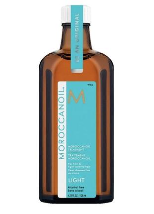 Масло для волос