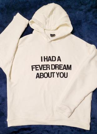 Мужское худи.размер м