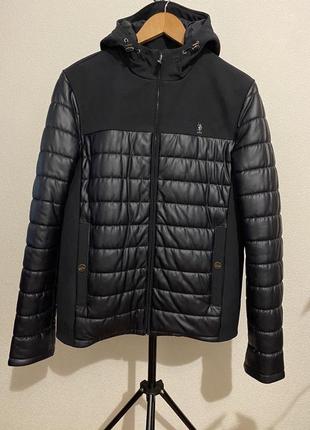Куртка мужская, состояние идеальна. u.s. polo assn. оригинал.