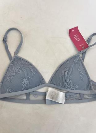 Лиф/топ/бюстгальтер h&m