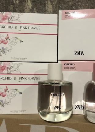 Женские духи orchid-90мл